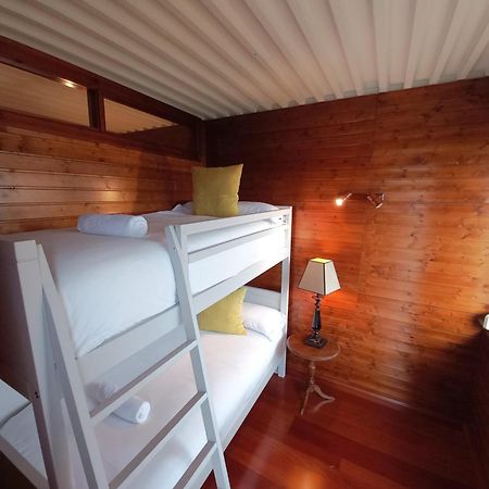 Bed And Snow Ski Zona Media Serra Nevada Exterior foto