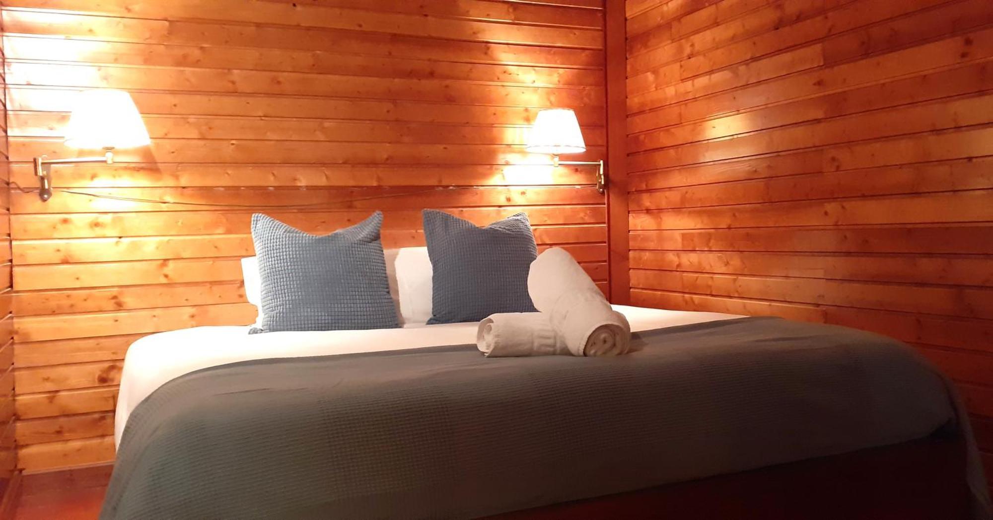 Bed And Snow Ski Zona Media Serra Nevada Exterior foto
