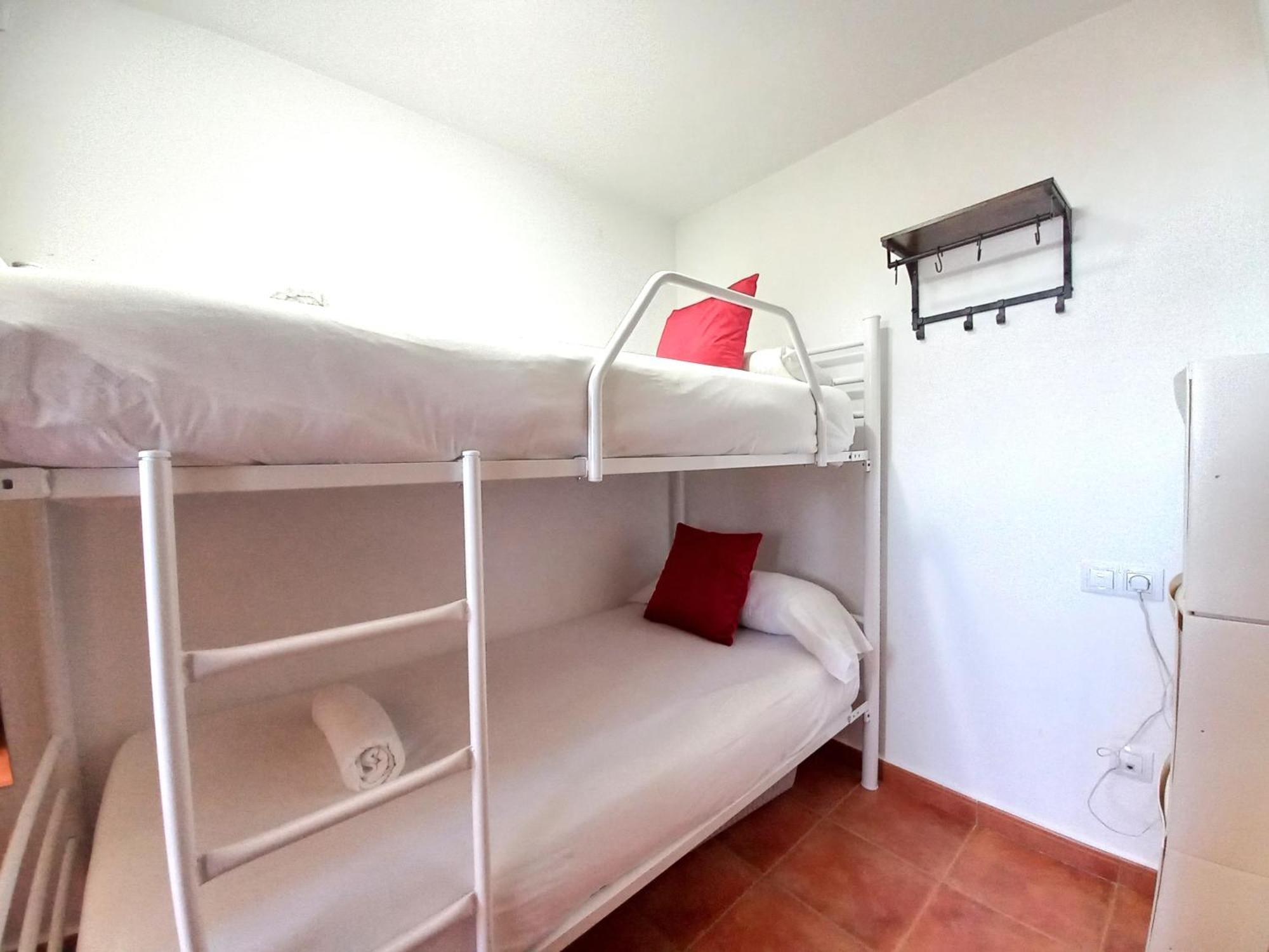 Bed And Snow Ski Zona Media Serra Nevada Exterior foto
