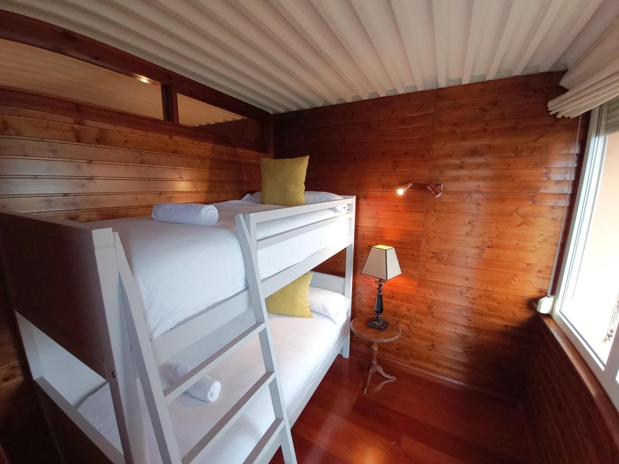 Bed And Snow Ski Zona Media Serra Nevada Exterior foto